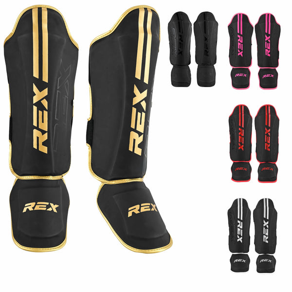 Shin Guards