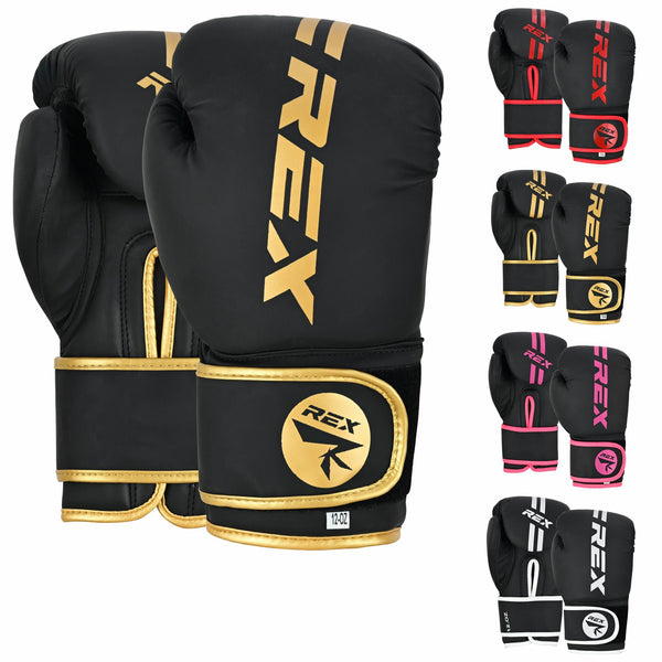 Boxing Gloves