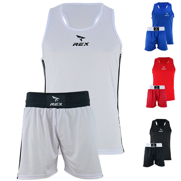 Boxing Suits