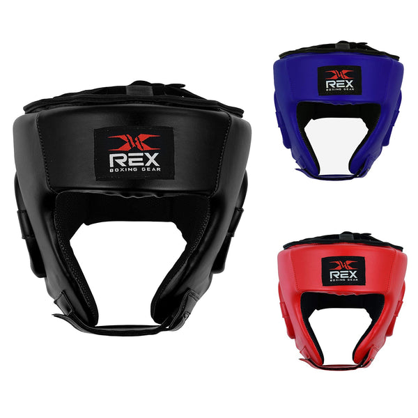 Headguards