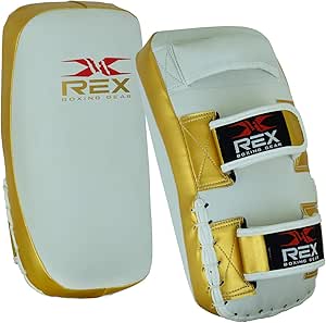 Kick Pad