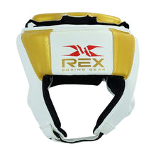 Rex Kids Boxing Headgear