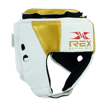Rex Kids Boxing Headgear