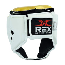 Rex Kids Boxing Headgear