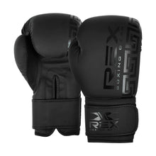REX Sports BG-B2 Boxing Gloves