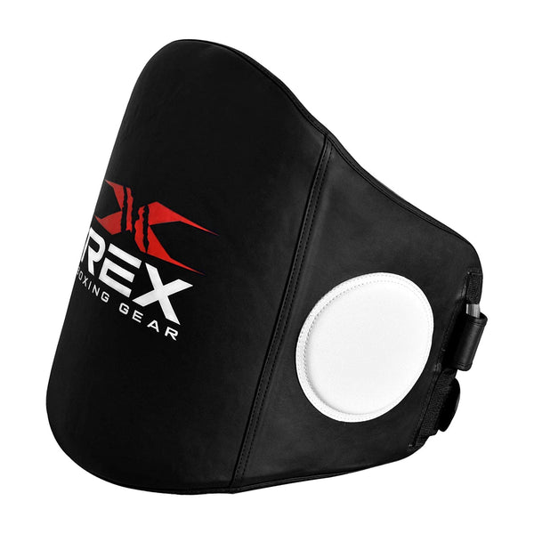REX Boxing Belly Guard
