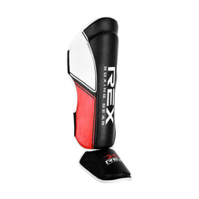 Rex Sports SG-B2 Endurance Shin Guard